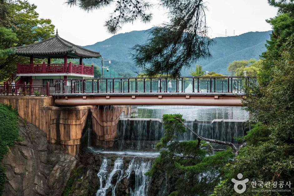 제천 당일치기 여행, 청풍호 핵심만 도는 알찬 동선