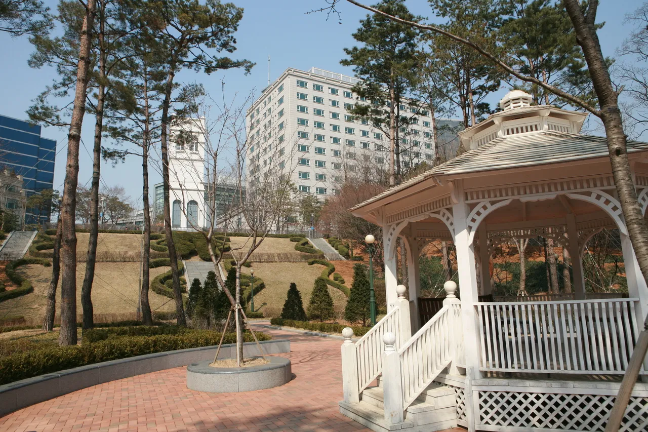 구러시아공사관