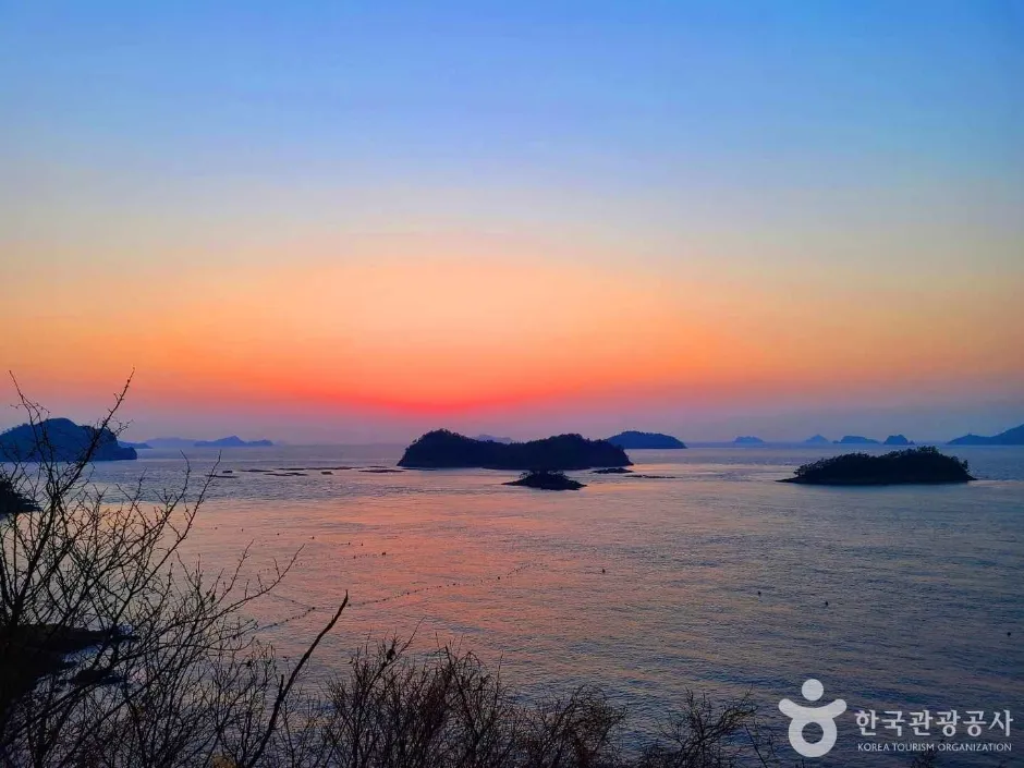 세방낙조 전망대 (3)