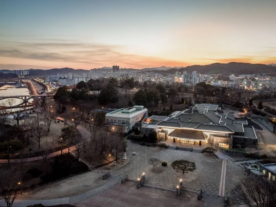 진주_국립진주박물관 (2)