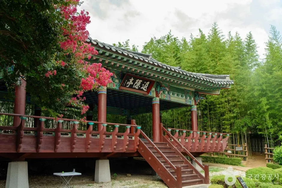 창원의 집