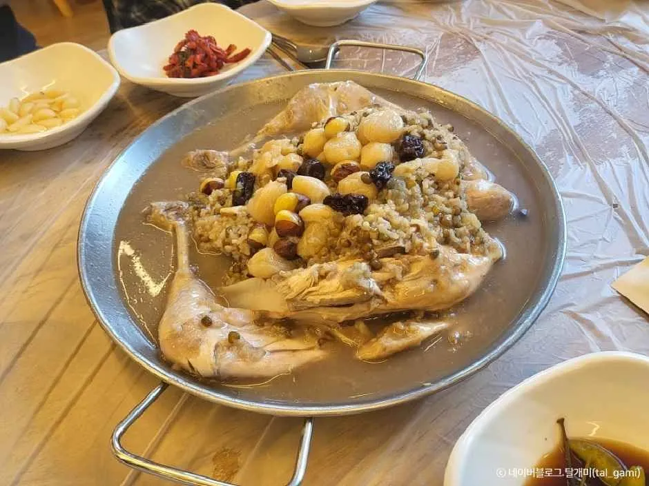 청송 가볼만한곳 당일코스 — 주왕산·주산지·백석탄 완벽 가이드 본문 이미지