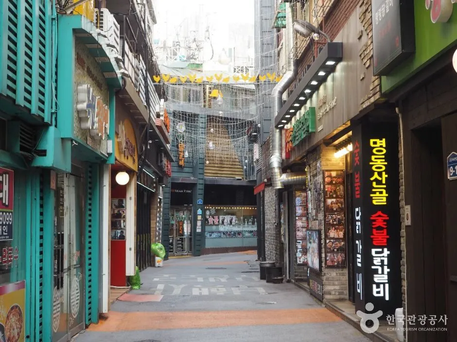 춘천_명동닭갈비골목 (4)