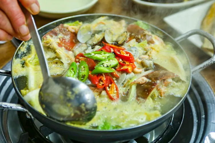 태안 가볼만한곳 당일치기 코스, 바닷가 드라이브 한바퀴 본문 이미지