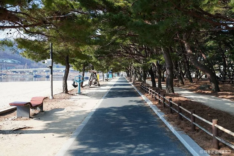 하동_하동송림공원 (5)