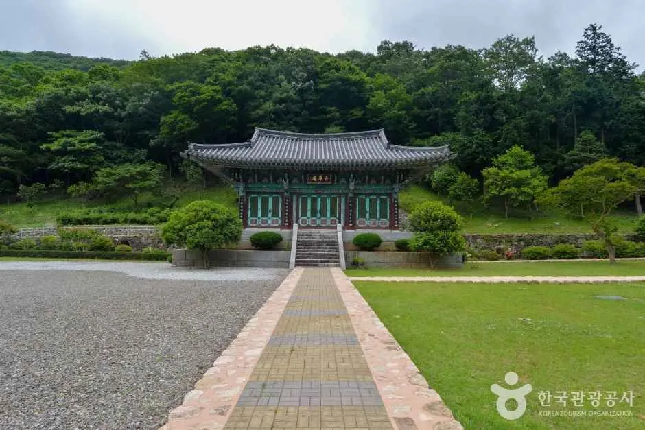 대흥사