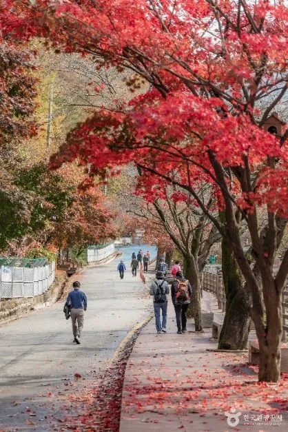 소요산