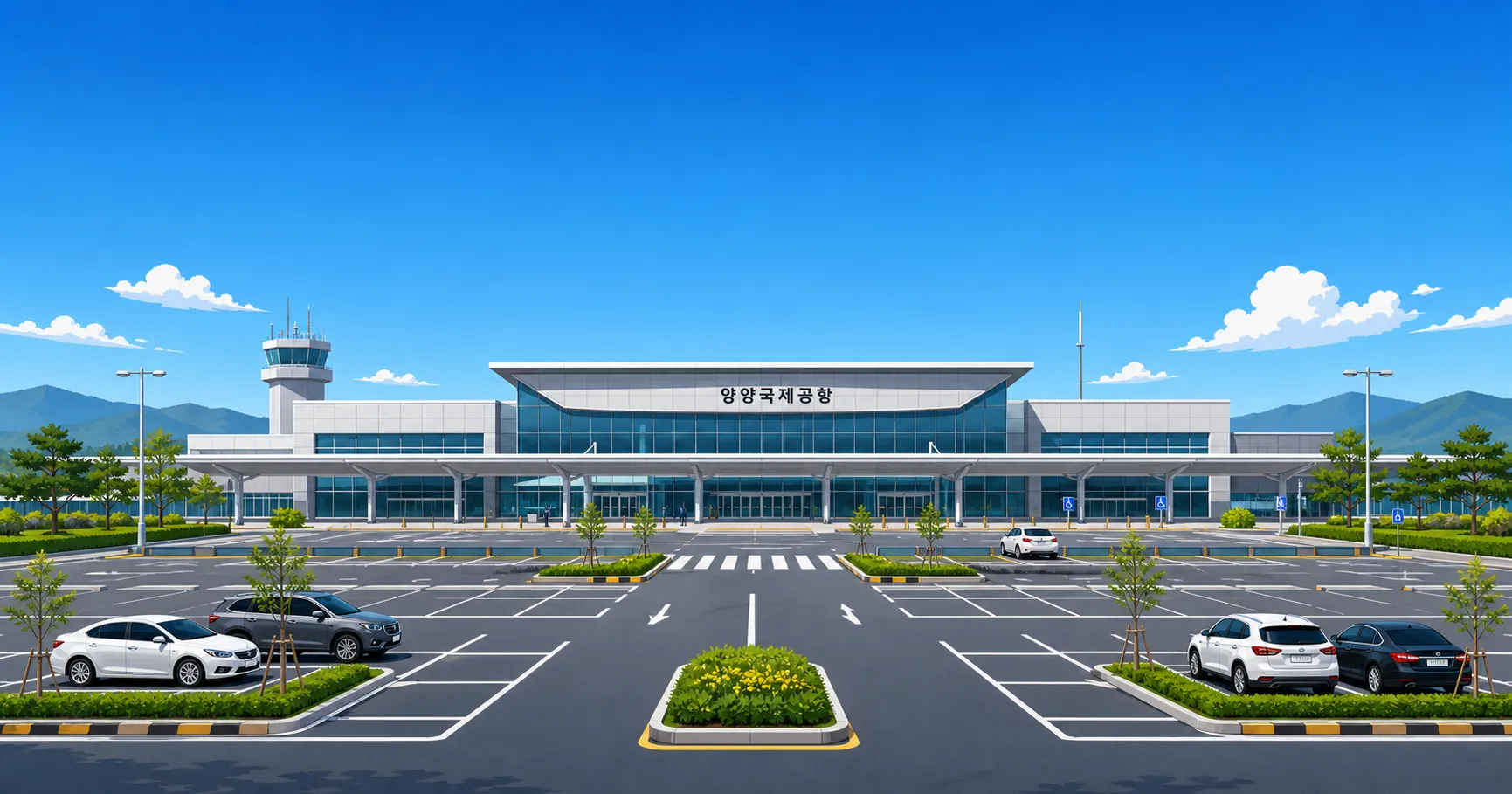 2026 양양공항 노선·운항요일과 서울에서 가는 법