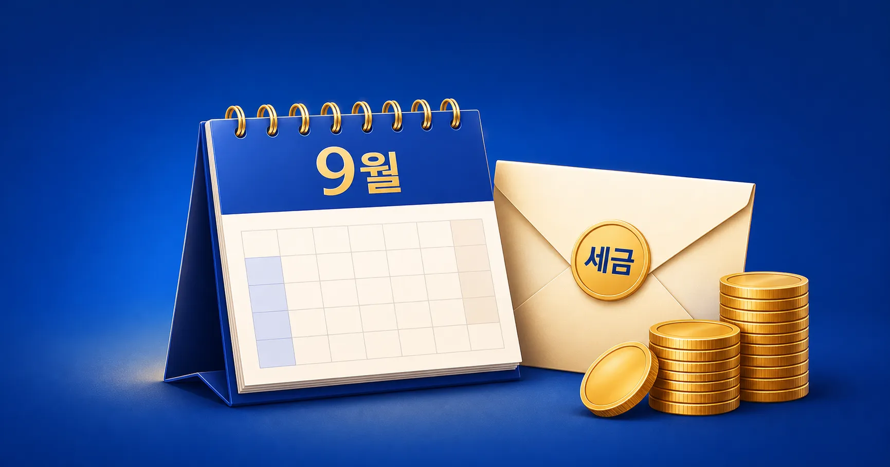 9월 재산세, 분할납부 기준 250만원과 카드 납부 요령