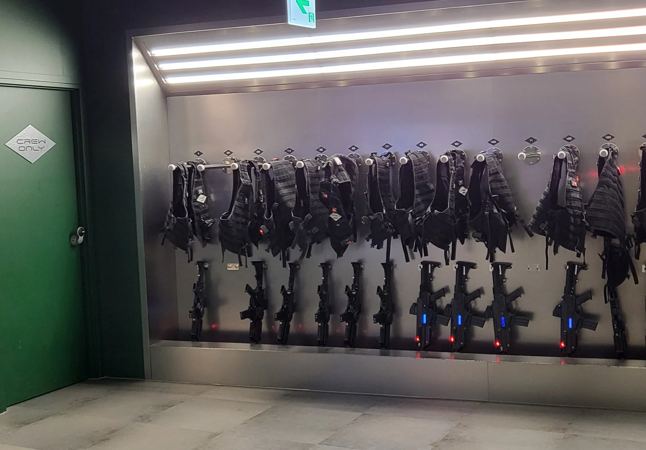 981파크제주 어트랙션 이용 순서 완벽 가이드 본문 이미지