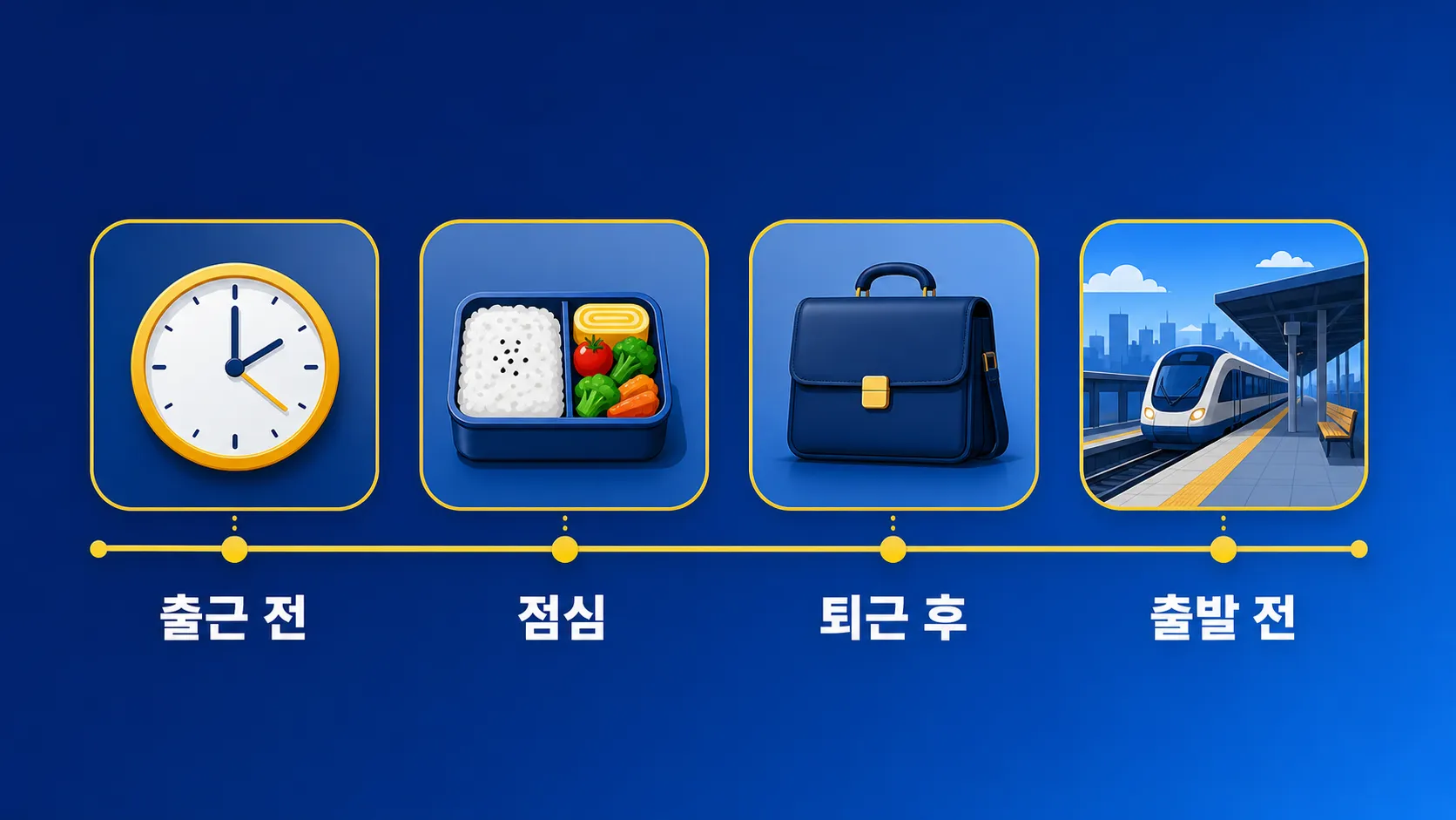 KTX 취소표 확인 시간대 인포그래픽