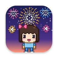 미니미 광장 앱 아이콘