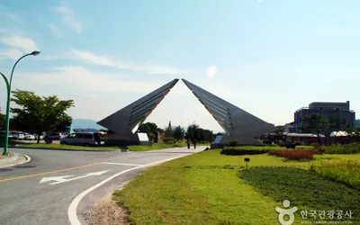 충주 대표 여행지 사진