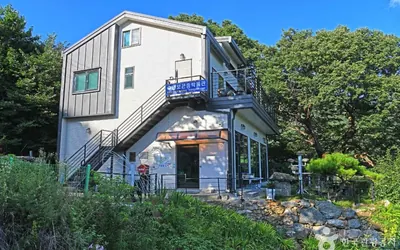 수안보곤충박물관 — 충주 체험