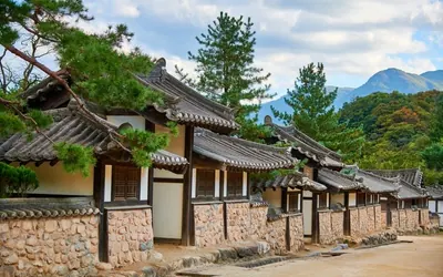 문경 대표 여행지 사진