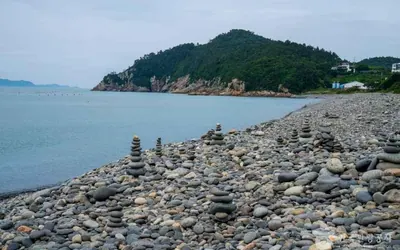 완도 대표 여행지 사진