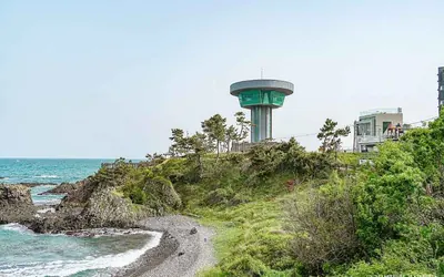 경주 양남 주상절리 전망대 — 경주 관광지
