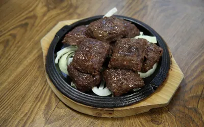 신식당 — 담양 맛집