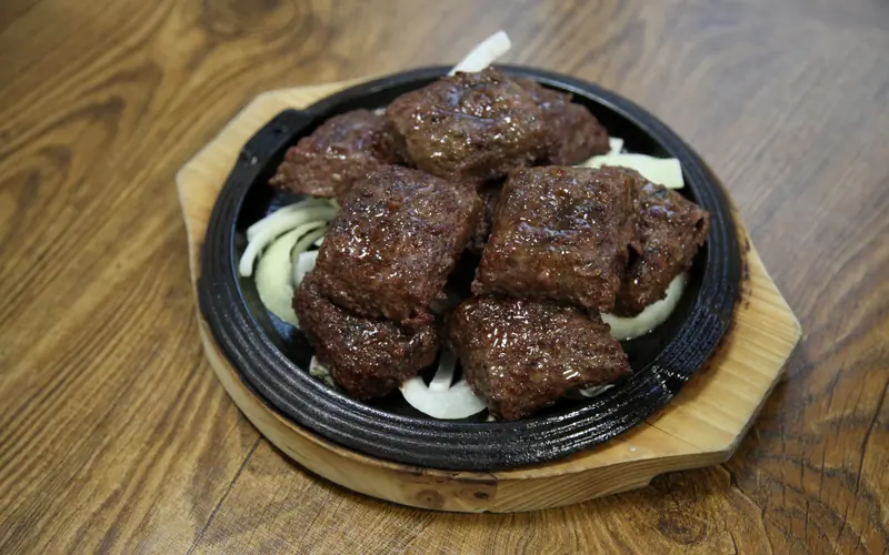 신식당 사진