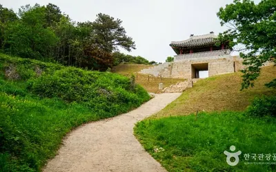 청주 대표 여행지 사진