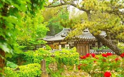쌍산재 — 구례 체험