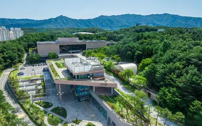 국립춘천박물관 — 춘천 관광지