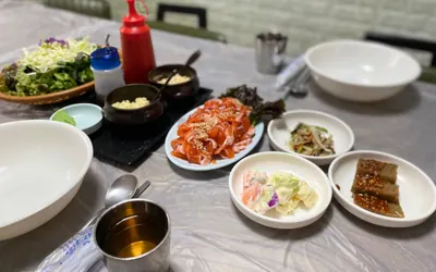 거궁회관 — 충주 맛집