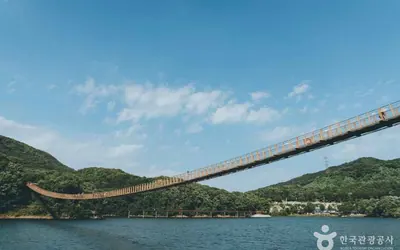파주 대표 여행지 사진