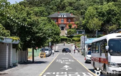 목포 대표 여행지 사진