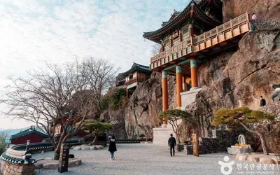 구례 대표 여행지 사진