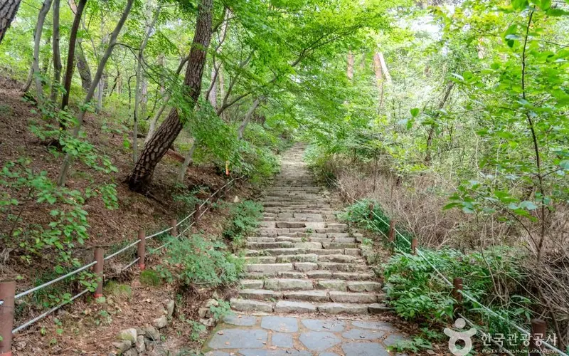 개심사 사진