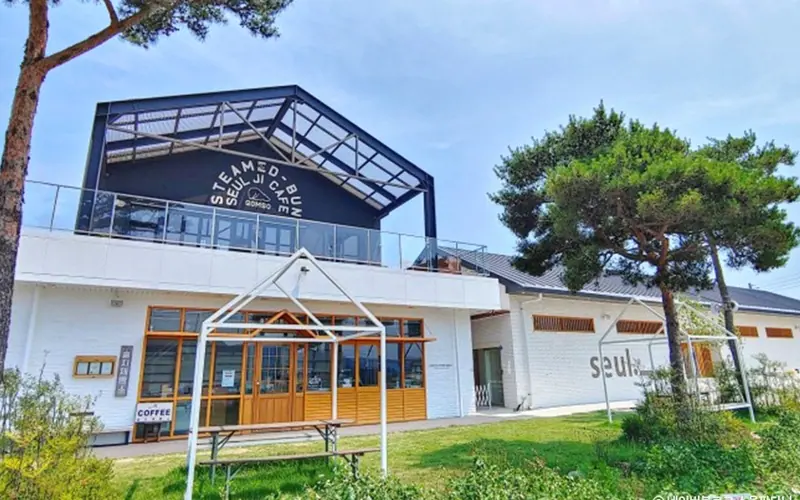 슬지제빵소 사진