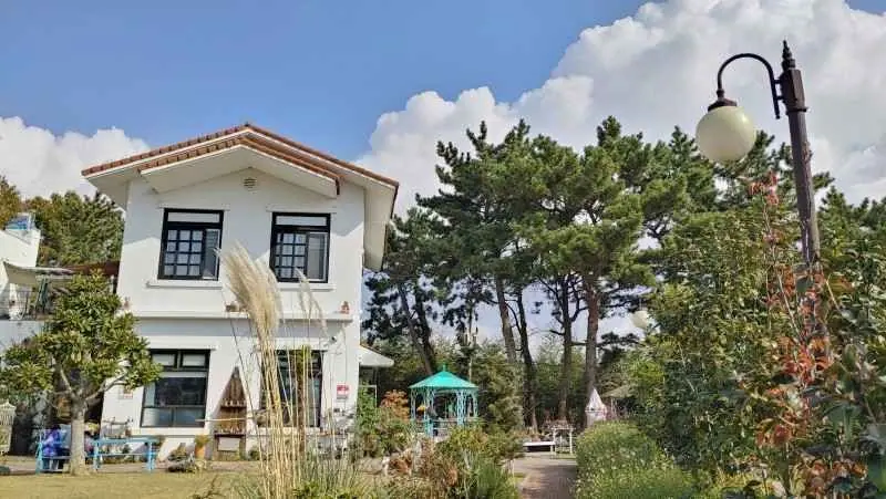 몽산포제빵소(팜카밀레) 사진