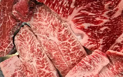 농가한우전문점 — 아산 맛집