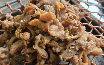 강경불고기 송추점 — 양주 맛집