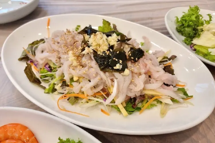 영덕물가자미전문점 사진