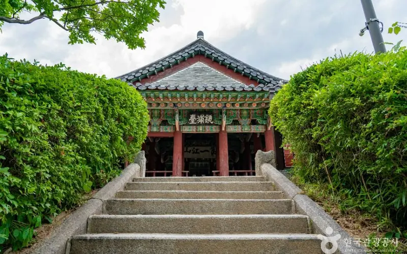 경포대·경포해변 사진