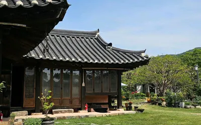 기와33 — 아산 카페