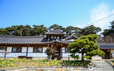 서산 대표 여행지 사진