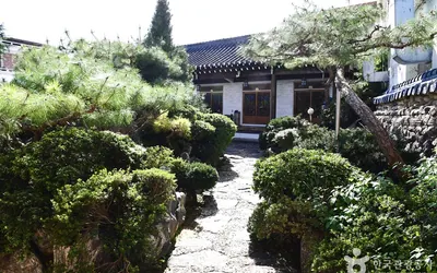 한국집 — 전주 맛집