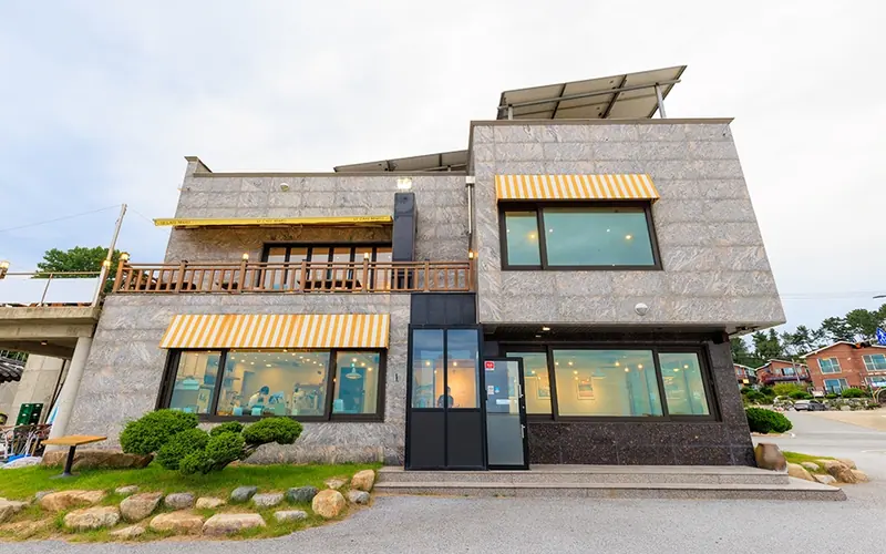 르카페말리 사진