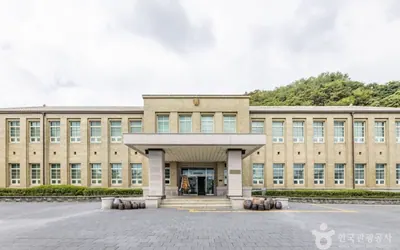통영시립박물관 — 통영 관광지