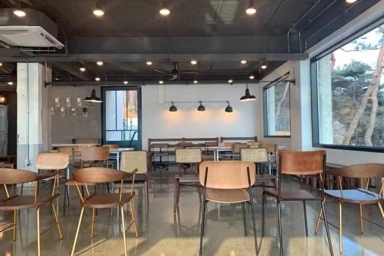 더 대청호 사진