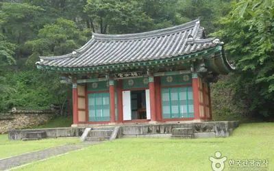 부여 대표 여행지 사진
