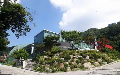 양주 대표 여행지 사진