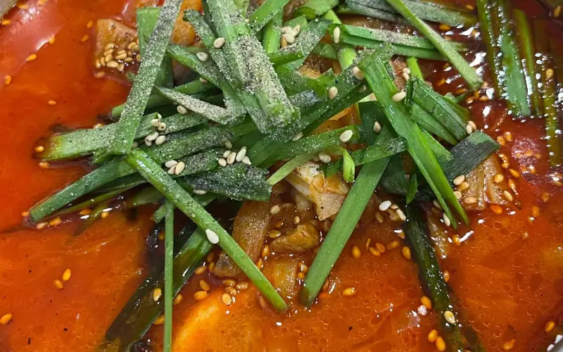 강릉짬뽕순두부 본점 사진
