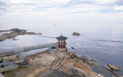 영금정·속초등대전망대 — 속초 관광지