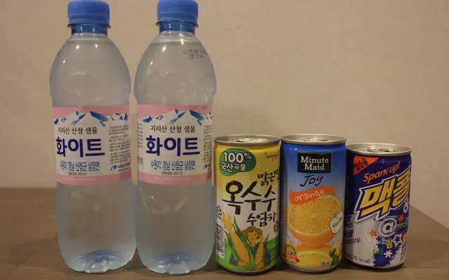 아이엠호텔 수영장