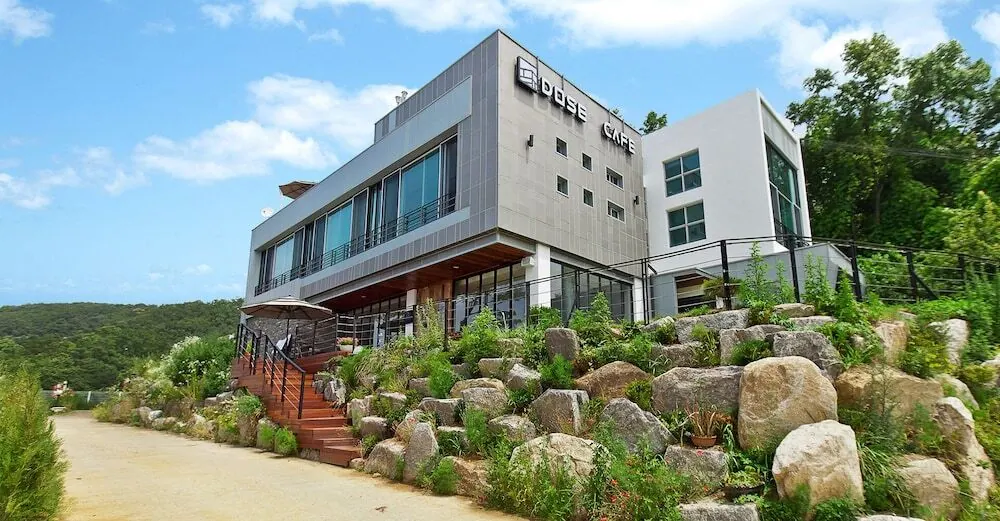 도우제펜션 대표 사진
