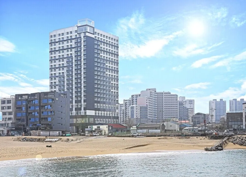 쏘타스위트 속초 헤븐마크 대표 사진